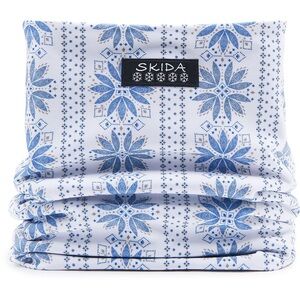 Skida Alpine Women’s Neck Warmer / Ski Snow Gaiter